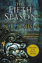 The Fifth Season by N.K. Jemisin